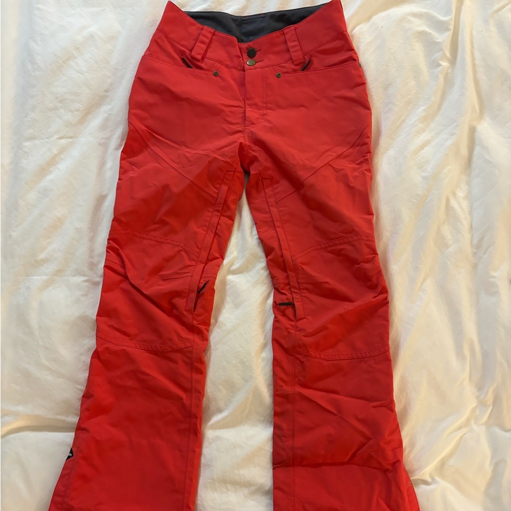 Dakine Women's Westside II Shell Snowboard Pants